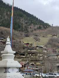 Culture Meets Art at ZhongCha Ditch
