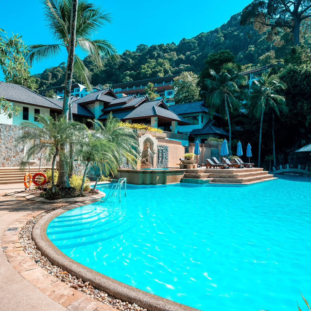Diamond Cliff Resort & Spa 