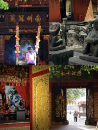 Leizhou: A Hidden Gem at China’s Southernmost Tip 🇨🇳🌿