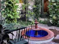 到野生動物保育區看老虎！住這兒就對了 Hotel Ranthambore Regency
