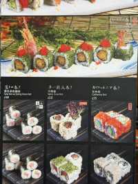 銅鑼灣高質日本居酒屋