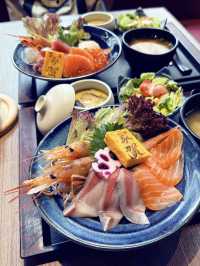 銅鑼灣高質日本居酒屋