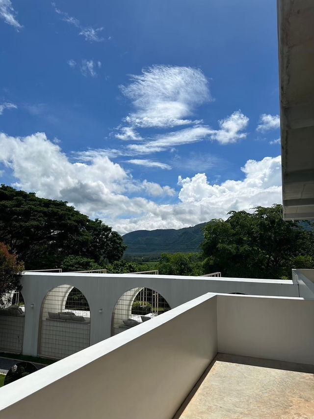 บรรยากาศ เขาใหญ่ 🏔️