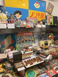 【東京×青梅市】懐かし～と思わず叫んでしまう博物館