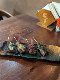 🇯🇵尖沙咀 性價比極高居酒屋