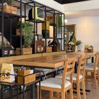 ร้านอาหารใต้ KHUN•KEOI มาลอง 