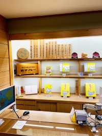 【神奈川県/鎌倉　明治生まれの鳩サブレー🐦本店限定鳩グッズ商品もかわいい】