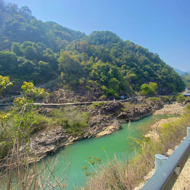梅溪營地•世外桃源