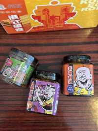 陳儀興飯店 x 老夫子特別企劃