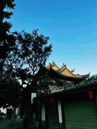 中國雲南紅河著名旅遊城市建水旅行攻略，適合打卡拍照📸