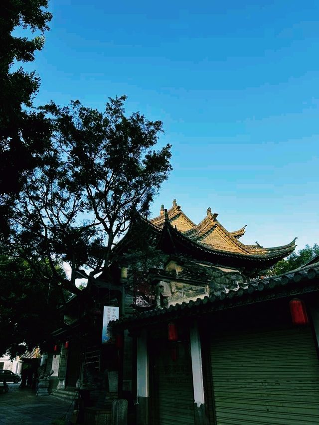 中國雲南紅河著名旅遊城市建水旅行攻略，適合打卡拍照📸