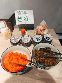 🍜台北美食探店👣一真亭拉麵 日本人開的拉麵店✨