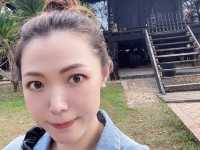 清邁不得不去的白廟、藍廟、黑廟❤️