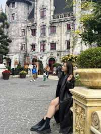 Must Visit Bana Hills in Danang