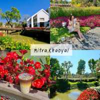 แจกแพลนเที่ยวเขาใหญ่ 2 วัน 1 คืน ฉบับ Family Trip