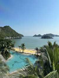 A Cozy Winter Getaway at Flamingo Cat Ba Resort