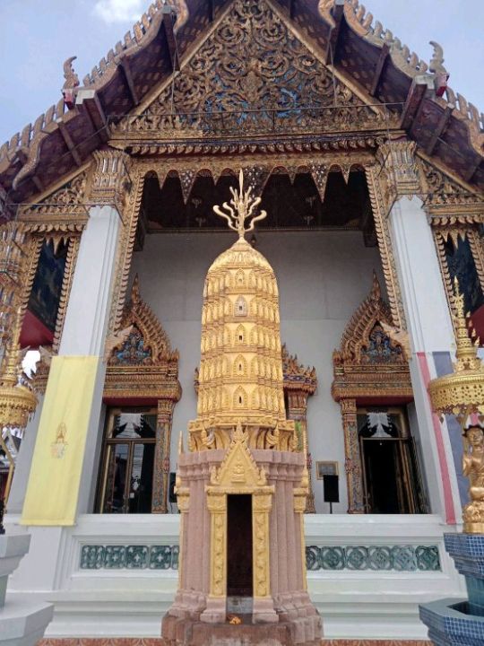 ชมวัดคูหาสวรรค์✨️