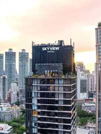 Skyview Hotel Bangkok