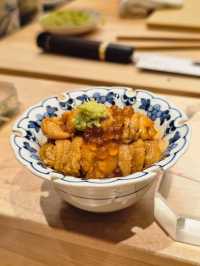 #深圳必吃🍴人氣Omakase 壽司處· 小志🍣