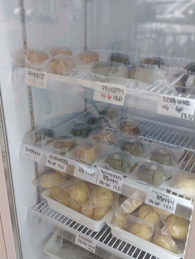 🌸비건 쿠키맛집 데이베이크샵 