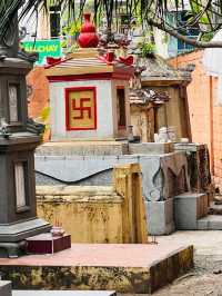 Giac Lam Buddhist Temple