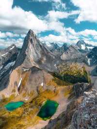 Rockbound Lake