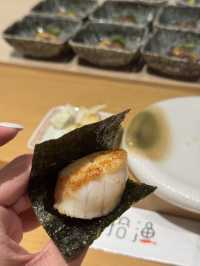台北平價無菜單Omakase