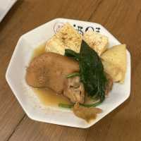 【石垣島】地元の味を満喫！ガイドさんおすすめの「酒晴」