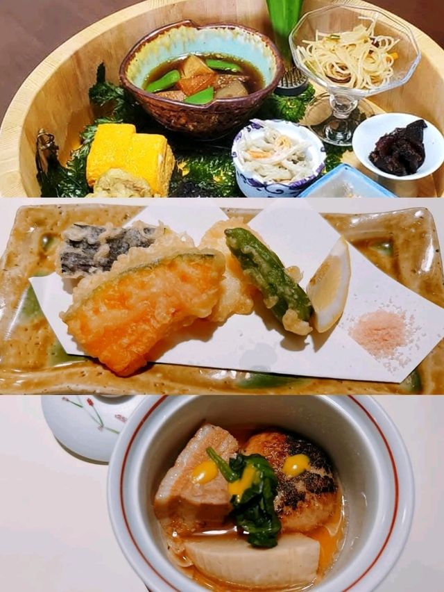 人氣之選-湯布院山莊吾亦紅日式旅館 