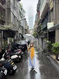 Taipei 3 Days Travel Guide 
