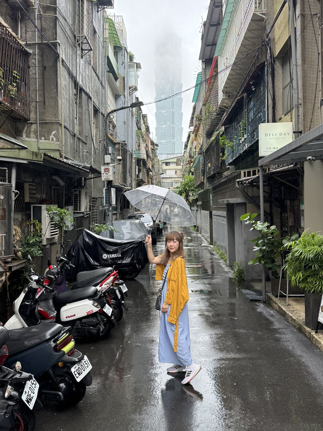 Taipei 3 Days Travel Guide 