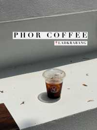 📍 PHOR COFFEE