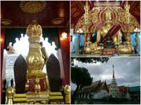 ไหว้พระ-เล่นน้ำสงกรานต์ @ เจียงฮาย