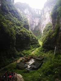 ✨重慶印象✨印象武隆⛰️
