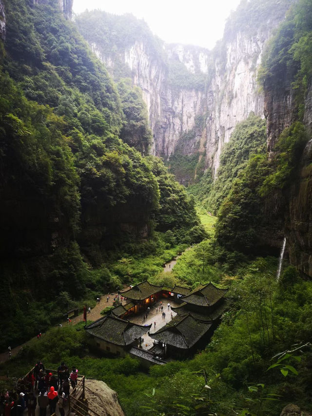 ✨重慶印象✨印象武隆⛰️