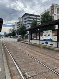 熊本一日遊🇯🇵熊本城+水前寺成趣園