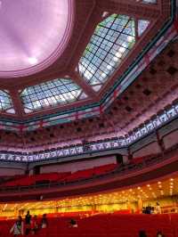 Sun Yat-sen Memorial Hall– Guangzhou’s Architectural Ode to a Revolutionary