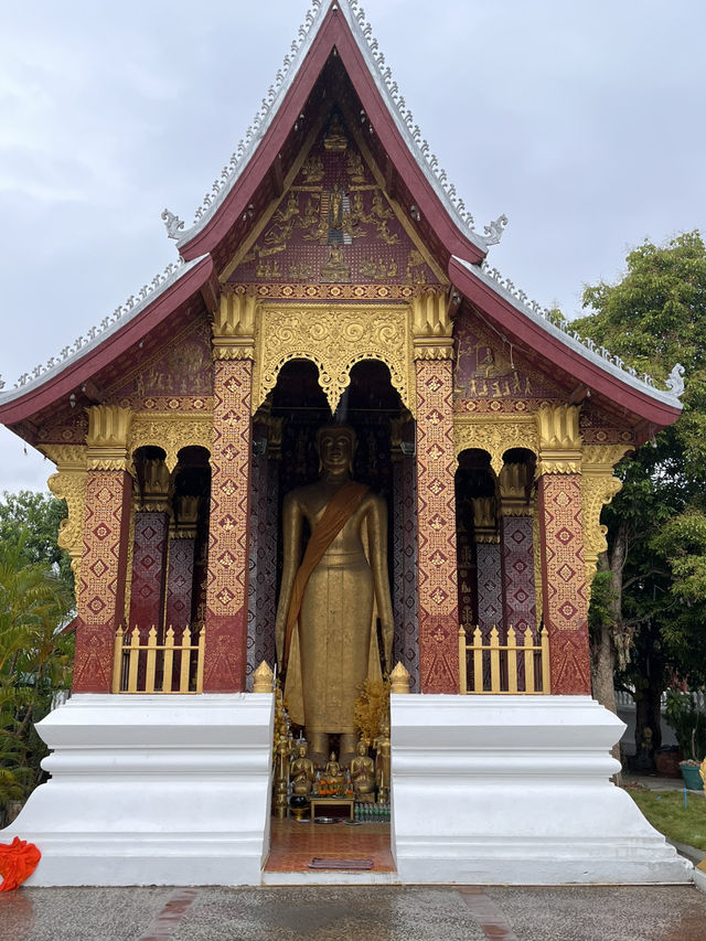 Wat Sensukharahm 