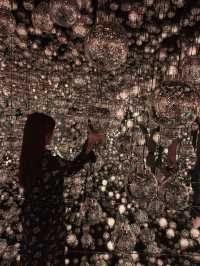 【東京】美しいアート×光の世界