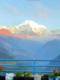 solo but Full of Soul: My Life-Changing Trek Across the Annapurna Circuit