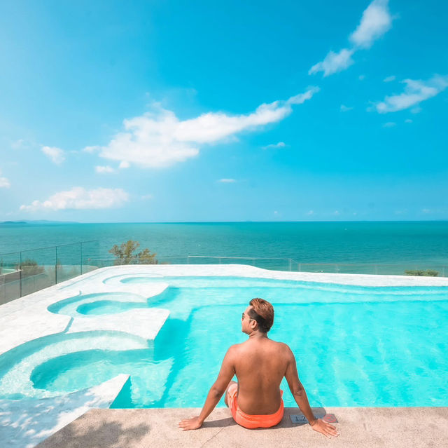 Bayphere Hotel Pattaya  