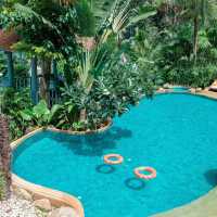 Centara Villas Phuket เซ็นทารา วิลล่า ภูเก็ต
