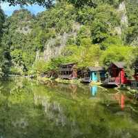 Qing Xin Ling — Ipoh’s Hidden Paradise of Nostalgia and Nature