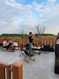Wish Coffee in Tay Ninh