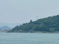 Metro to Paradise: Dameisha Beach - Shenzhen's Most Accessible Seaside Escape