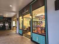[🇺🇸マウイ島] 高級感とリゾート感が融合する、The Shops at Waileaでのショッピングタイム