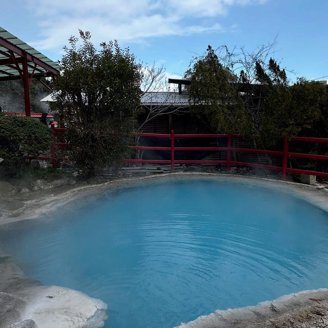 🔥 Beppu Unplugged: Dive into Japan’s Steamy Wonderland! 🌋♨️