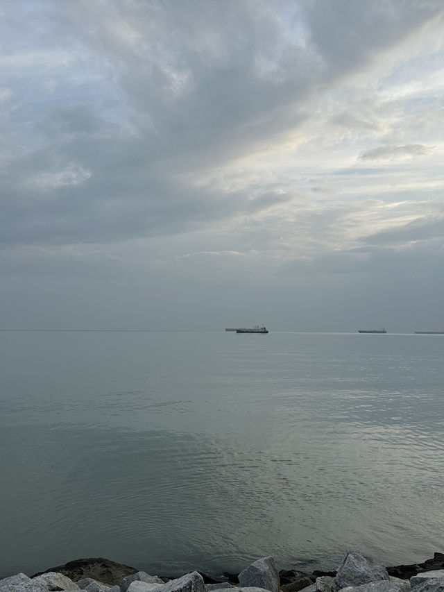 【馬六甲｜馬六甲海峽】
