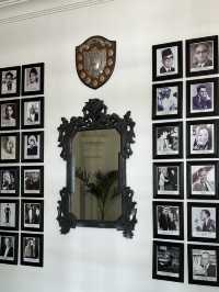 Timeless Elegance by the Sea: The Eastern & Oriental Hotel, Penang