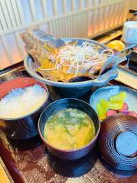 Authentic😋💥ICHIBAN BOSHI💥Japanese Cuisine